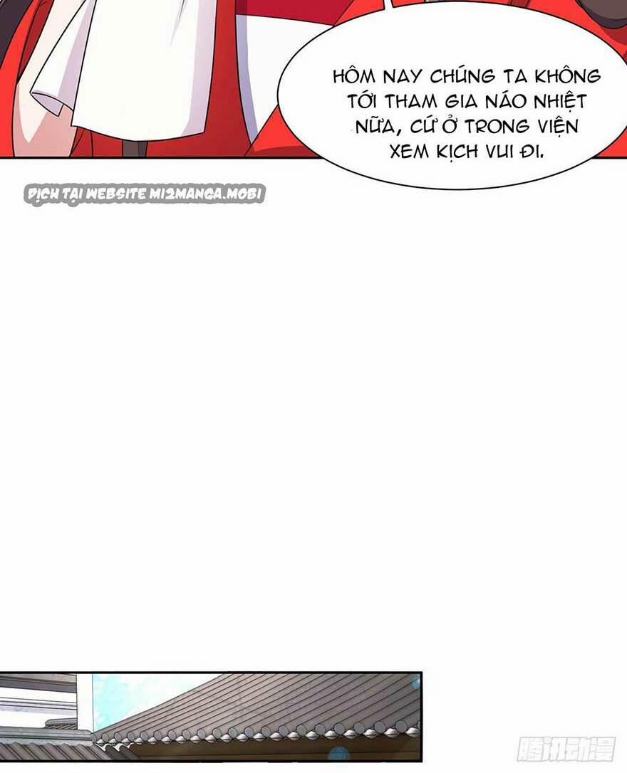 Hoạn Phi Thiên Hạ 33 trang 24