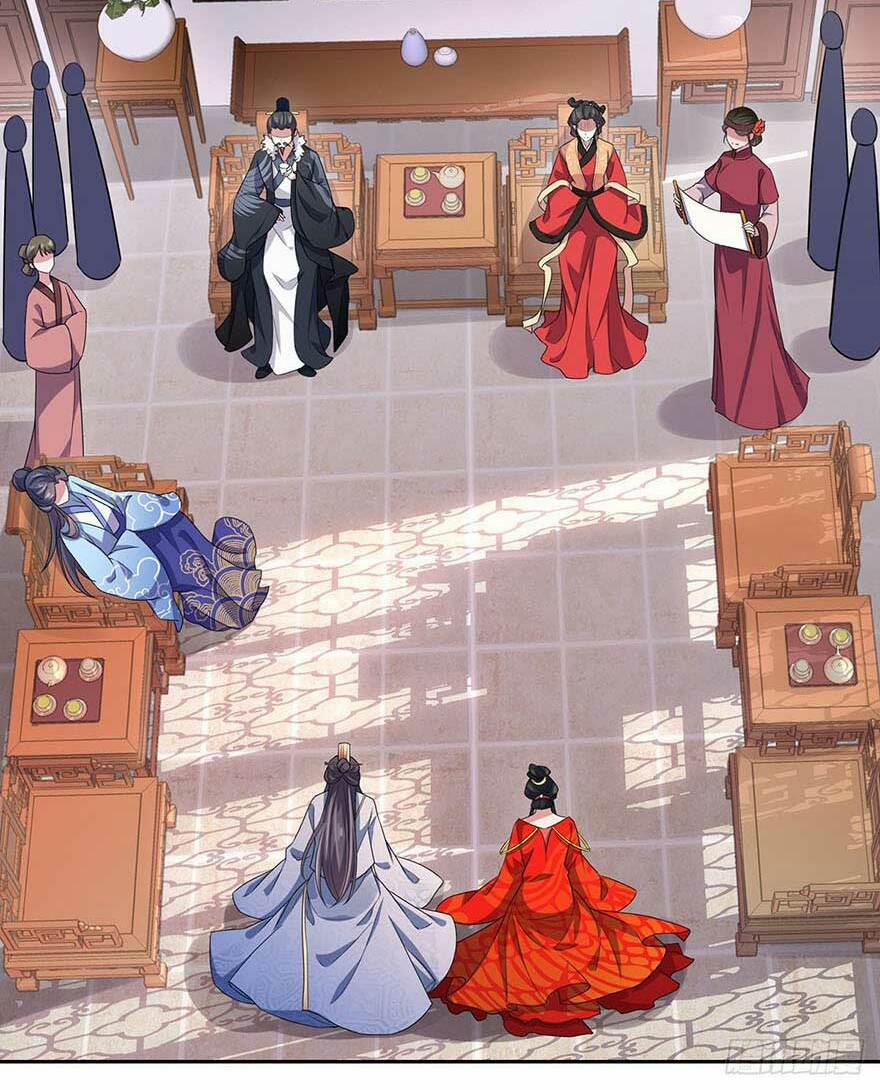 Hoạn Phi Thiên Hạ 34 trang 2