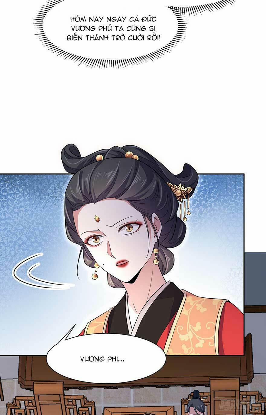 Hoạn Phi Thiên Hạ 34 trang 21