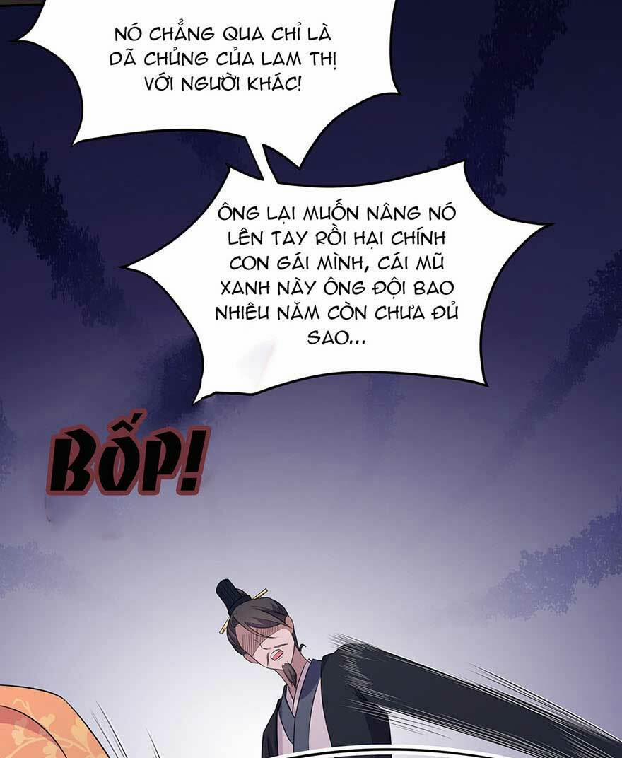 Hoạn Phi Thiên Hạ 34 trang 33