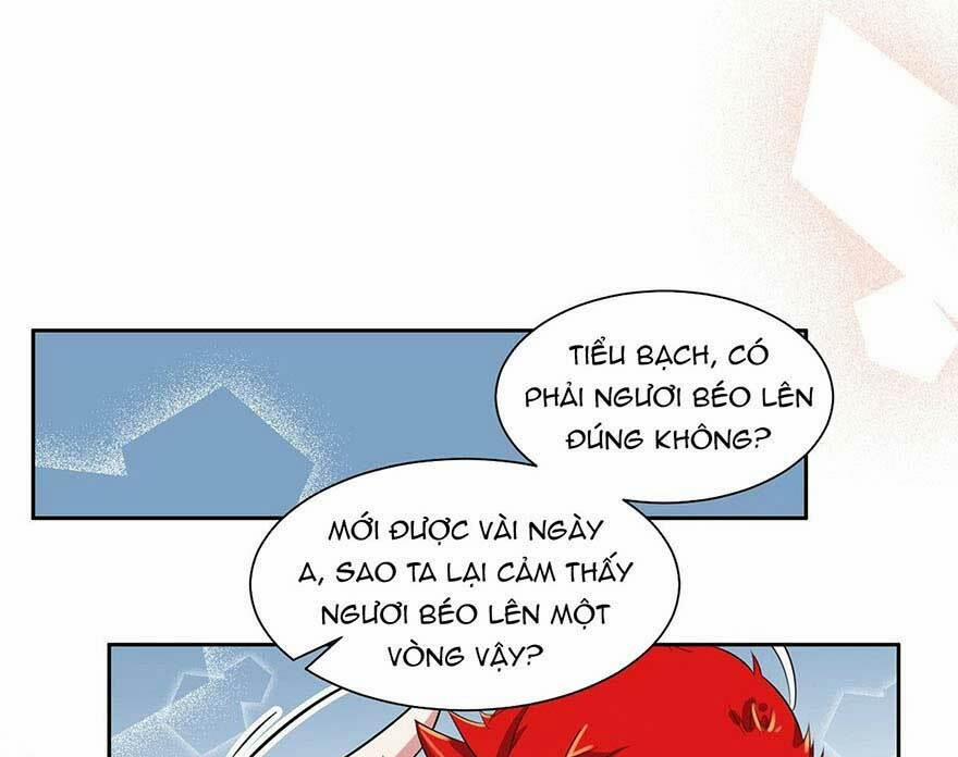 Hoạn Phi Thiên Hạ 36 trang 1