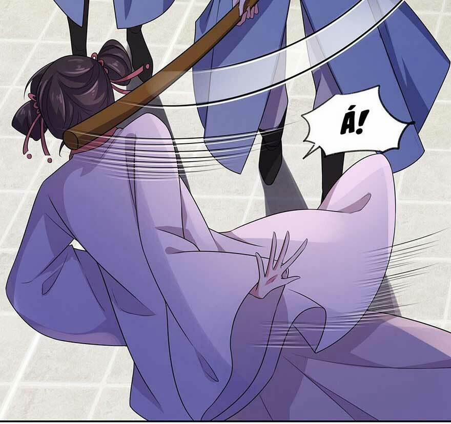 Hoạn Phi Thiên Hạ 36 trang 14