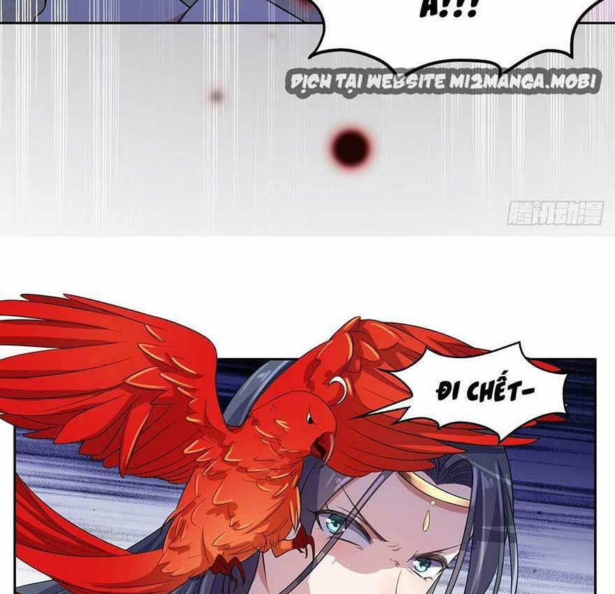 Hoạn Phi Thiên Hạ 36 trang 23