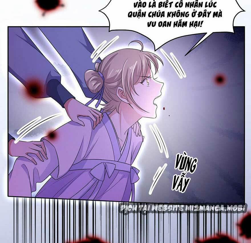 Hoạn Phi Thiên Hạ 36 trang 28