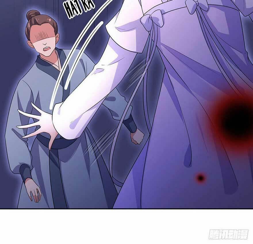 Hoạn Phi Thiên Hạ 36 trang 30