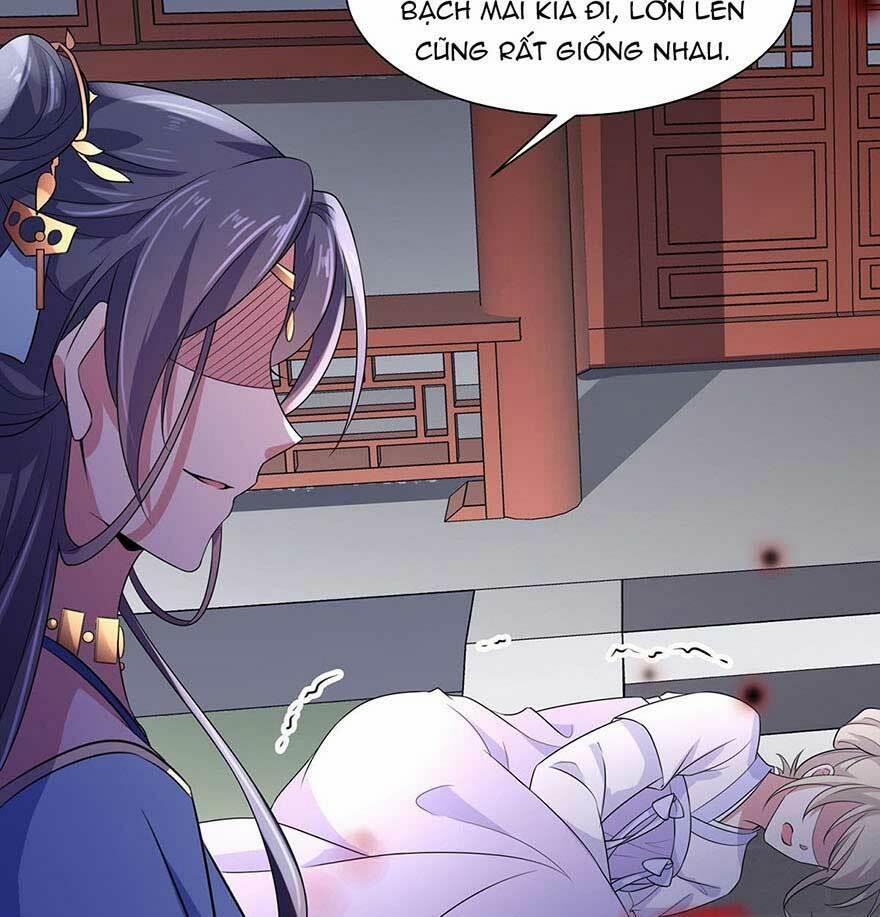 Hoạn Phi Thiên Hạ 36 trang 34