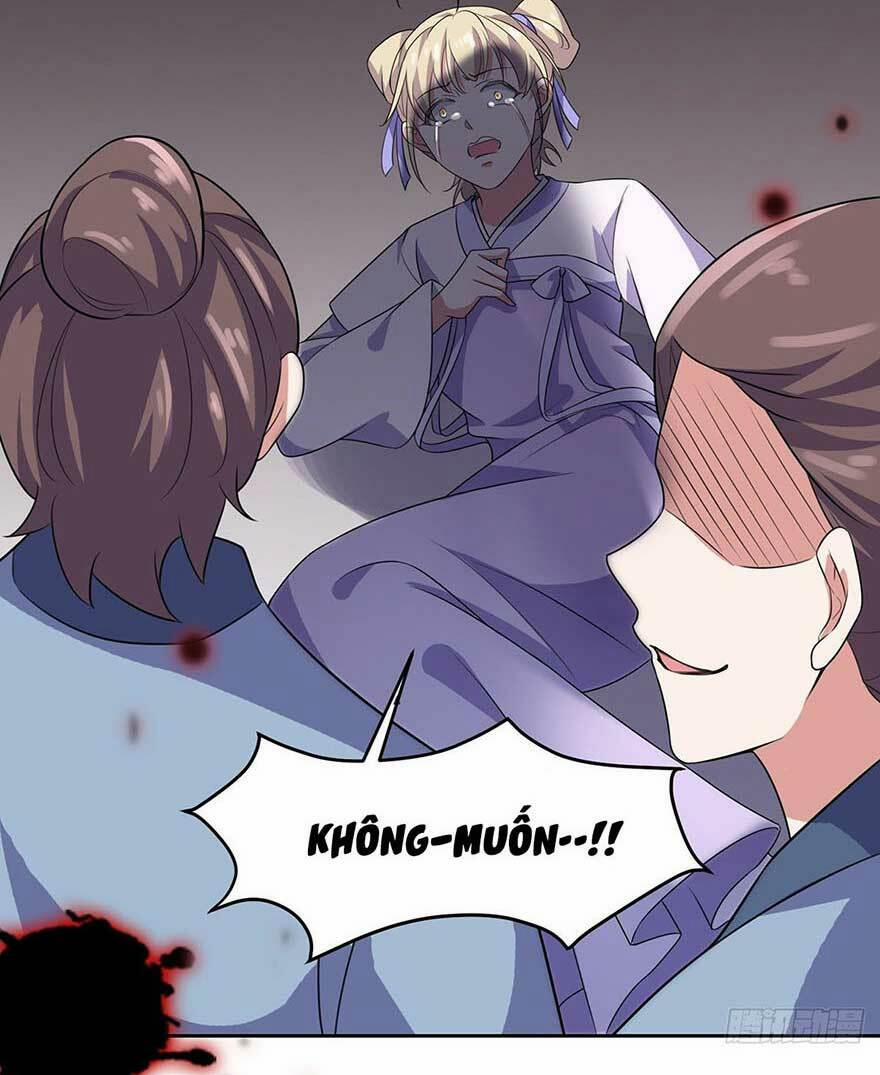 Hoạn Phi Thiên Hạ 36 trang 38