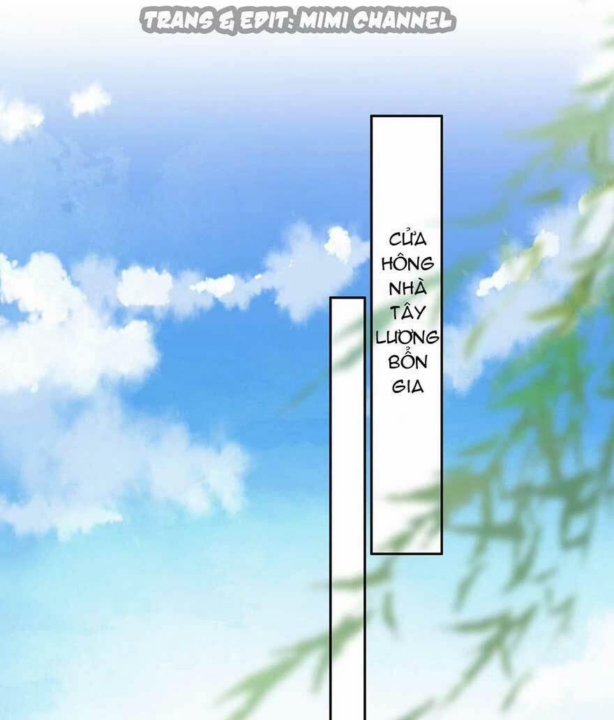 Hoạn Phi Thiên Hạ 37 trang 1