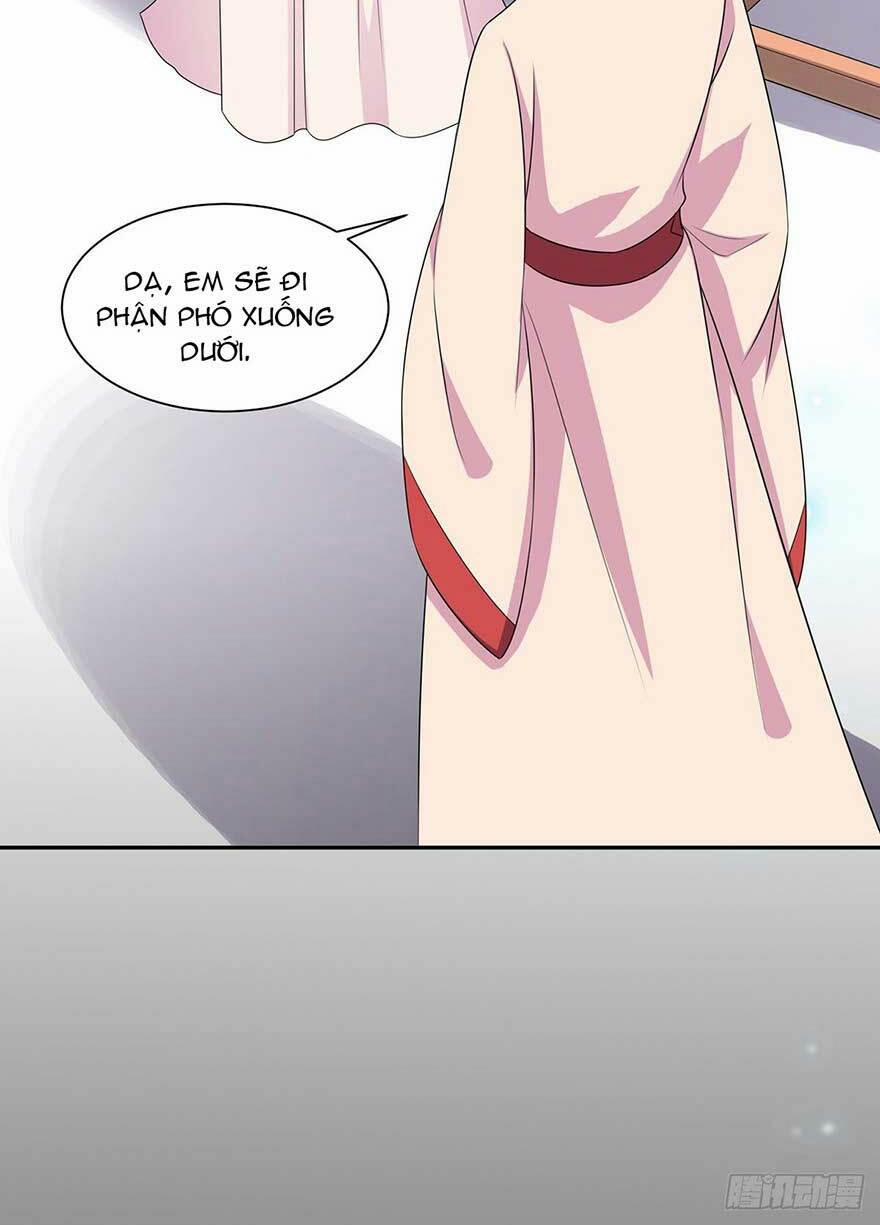 Hoạn Phi Thiên Hạ 37 trang 18