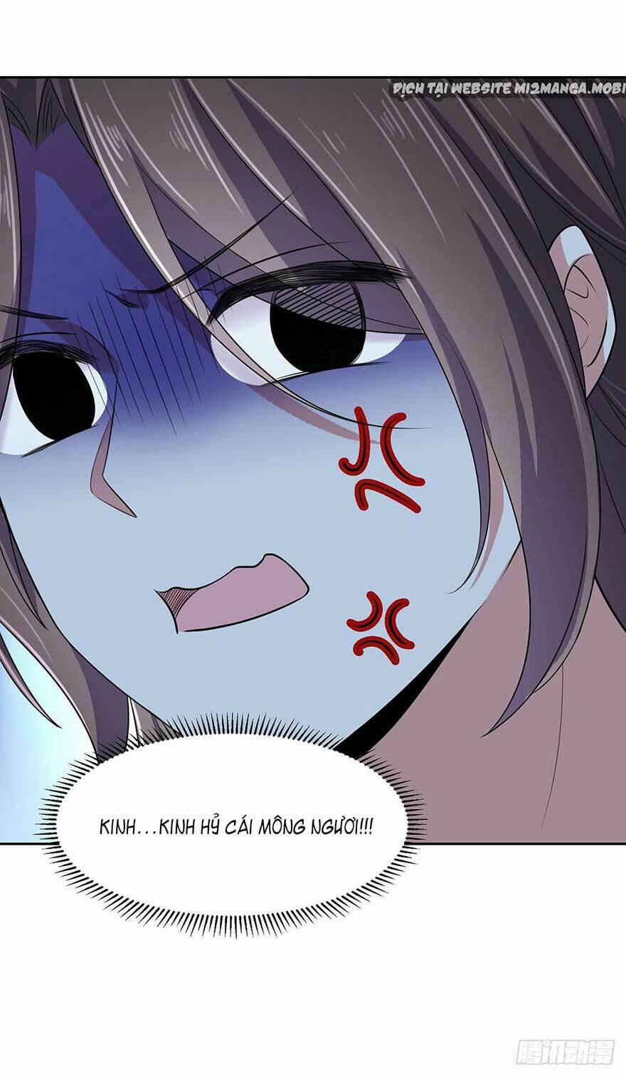 Hoạn Phi Thiên Hạ 37 trang 29