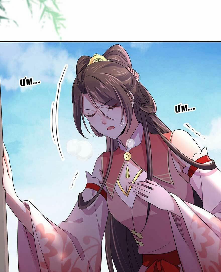 Hoạn Phi Thiên Hạ 37 trang 3