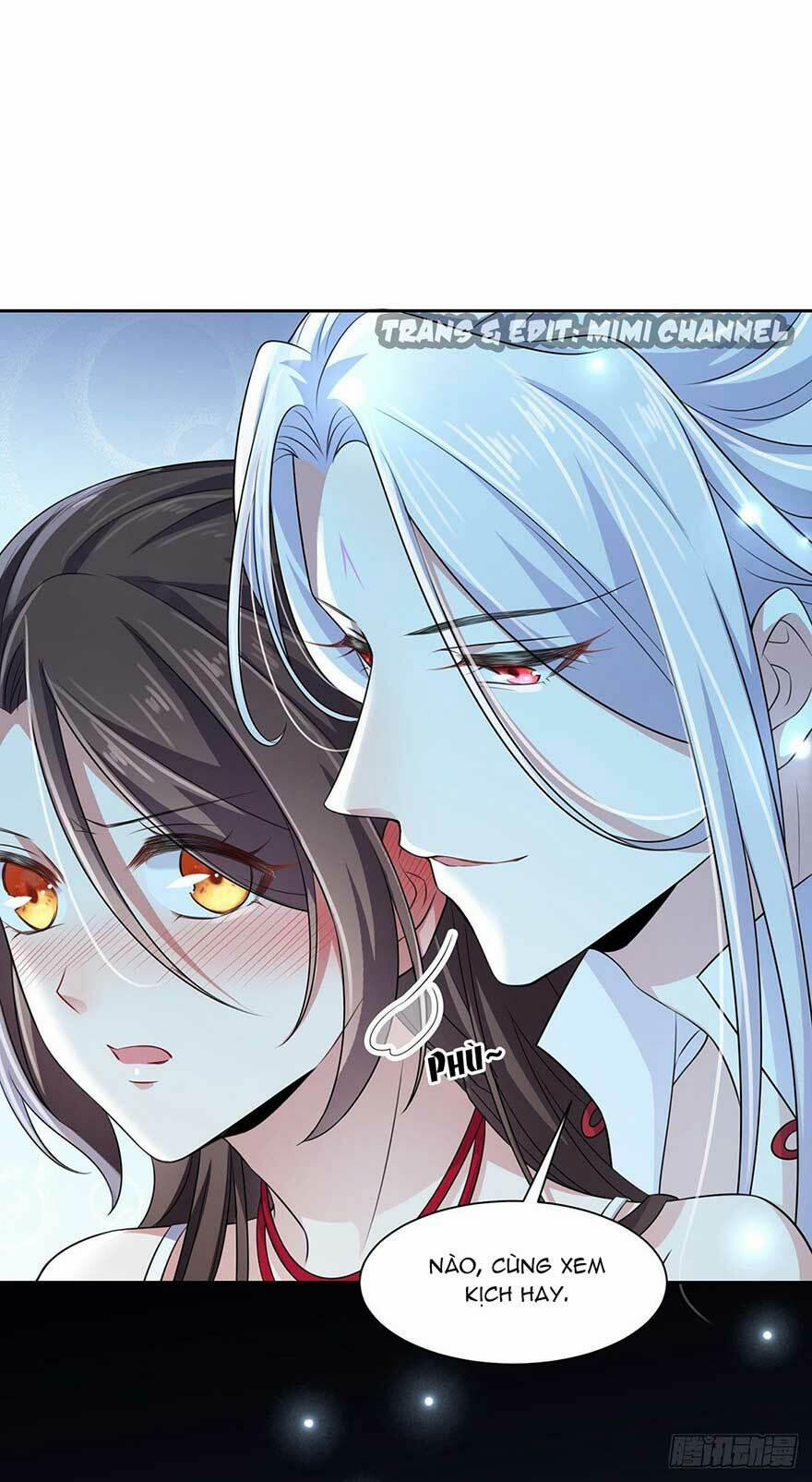 Hoạn Phi Thiên Hạ 38 trang 1