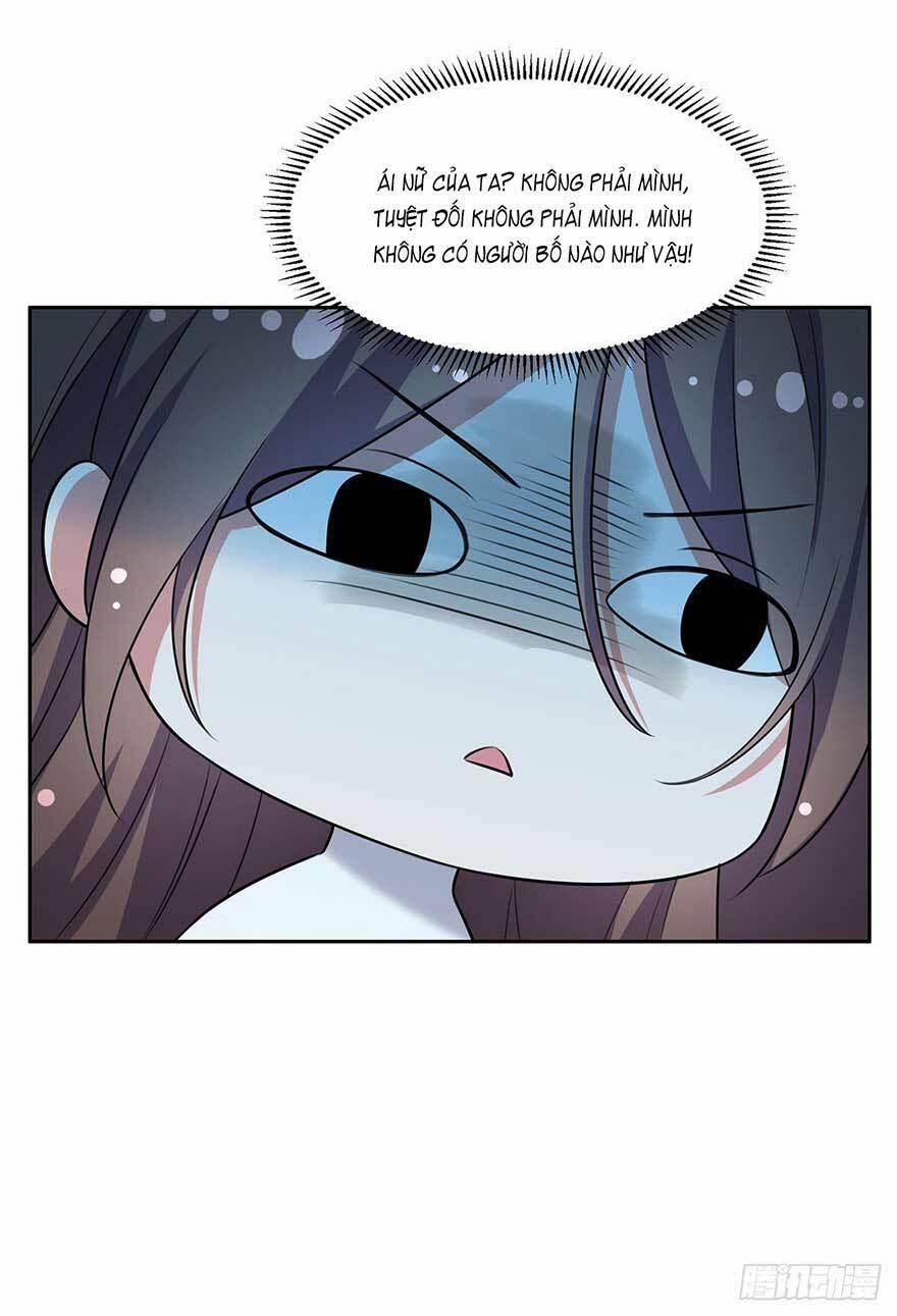 Hoạn Phi Thiên Hạ 38 trang 20