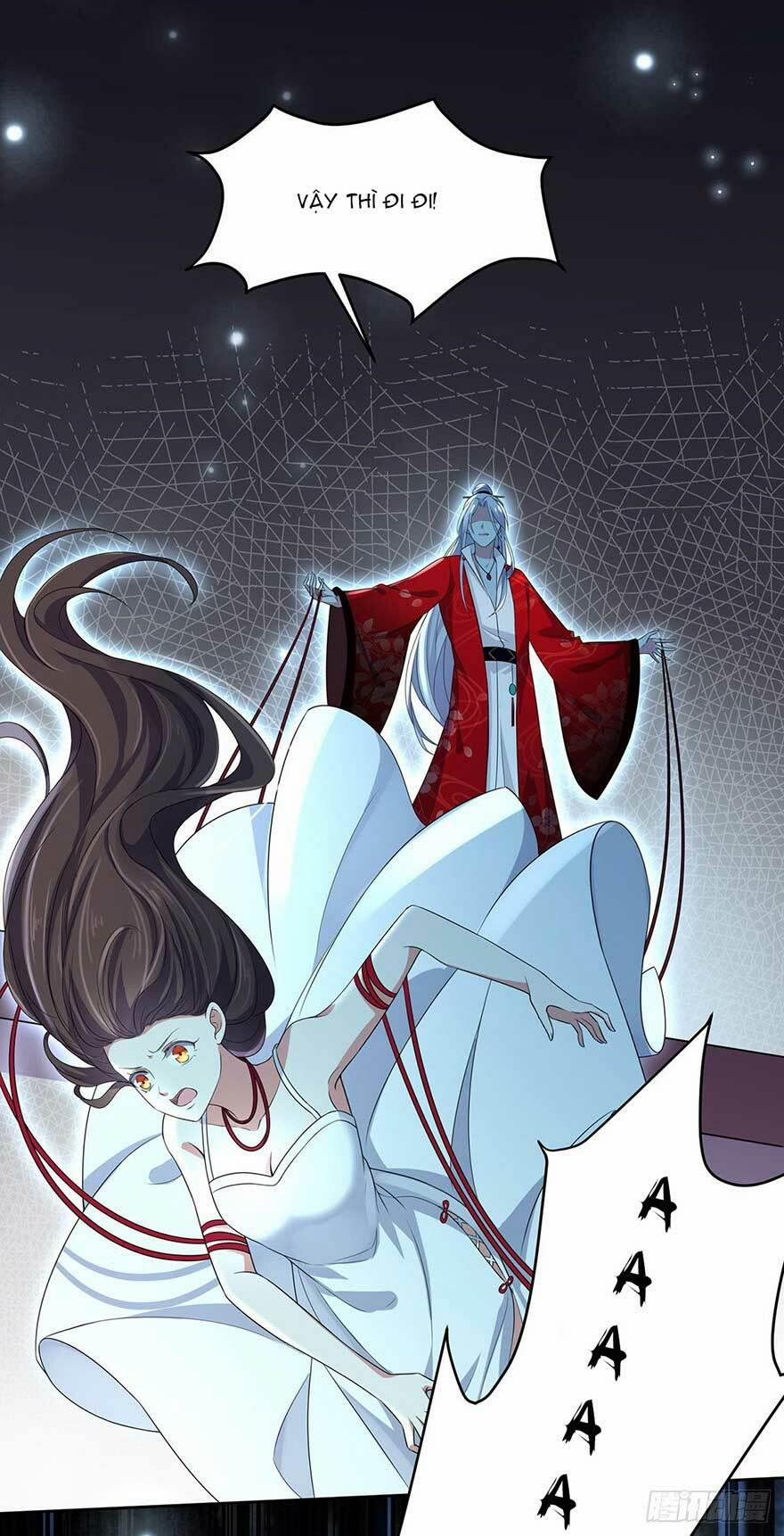 Hoạn Phi Thiên Hạ 38 trang 6