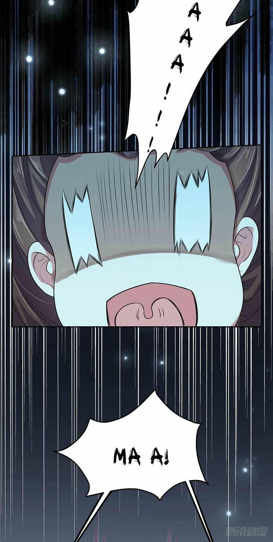 Hoạn Phi Thiên Hạ 38 trang 7