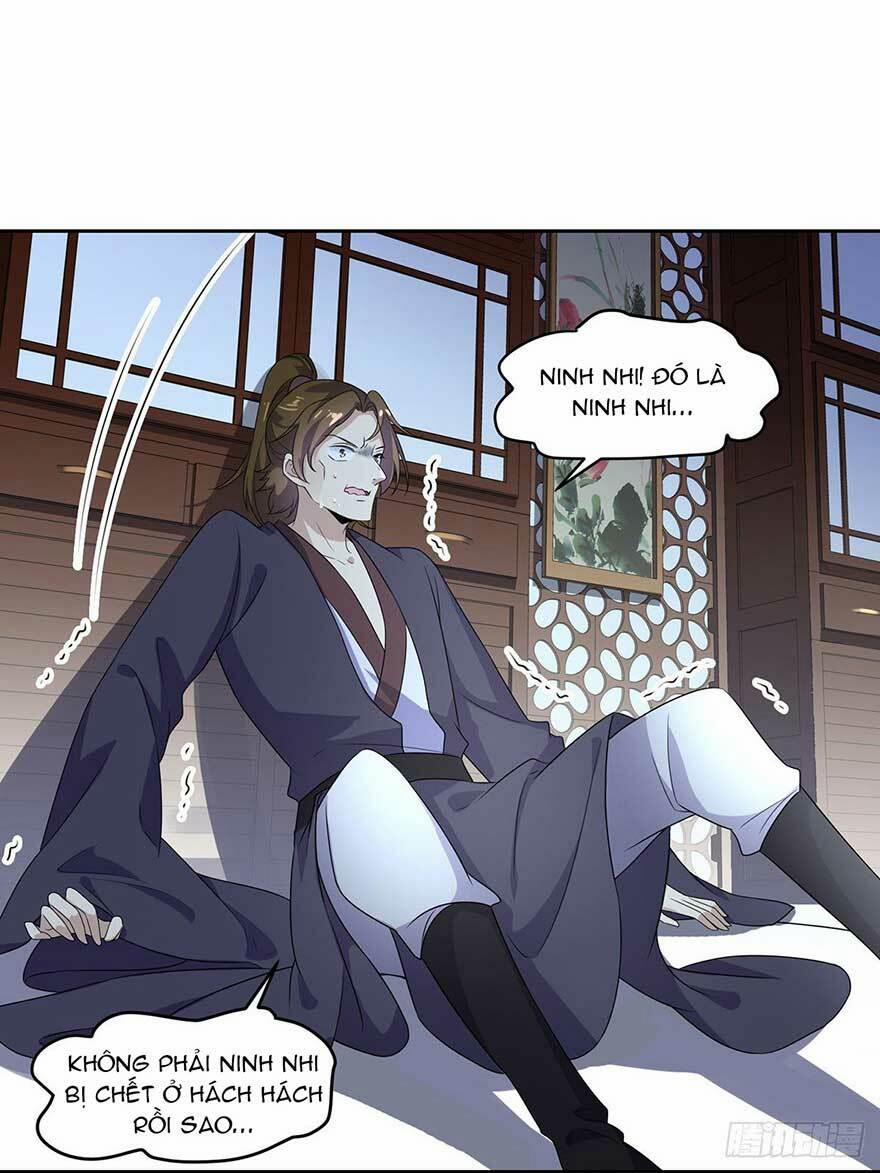 Hoạn Phi Thiên Hạ 38 trang 9