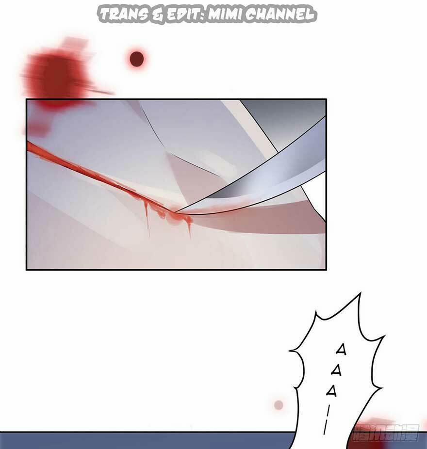 Hoạn Phi Thiên Hạ 39 trang 1