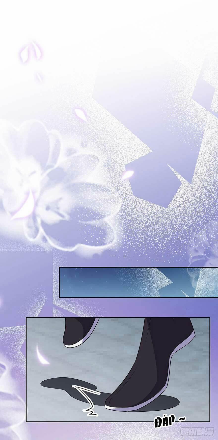 Hoạn Phi Thiên Hạ 39 trang 17