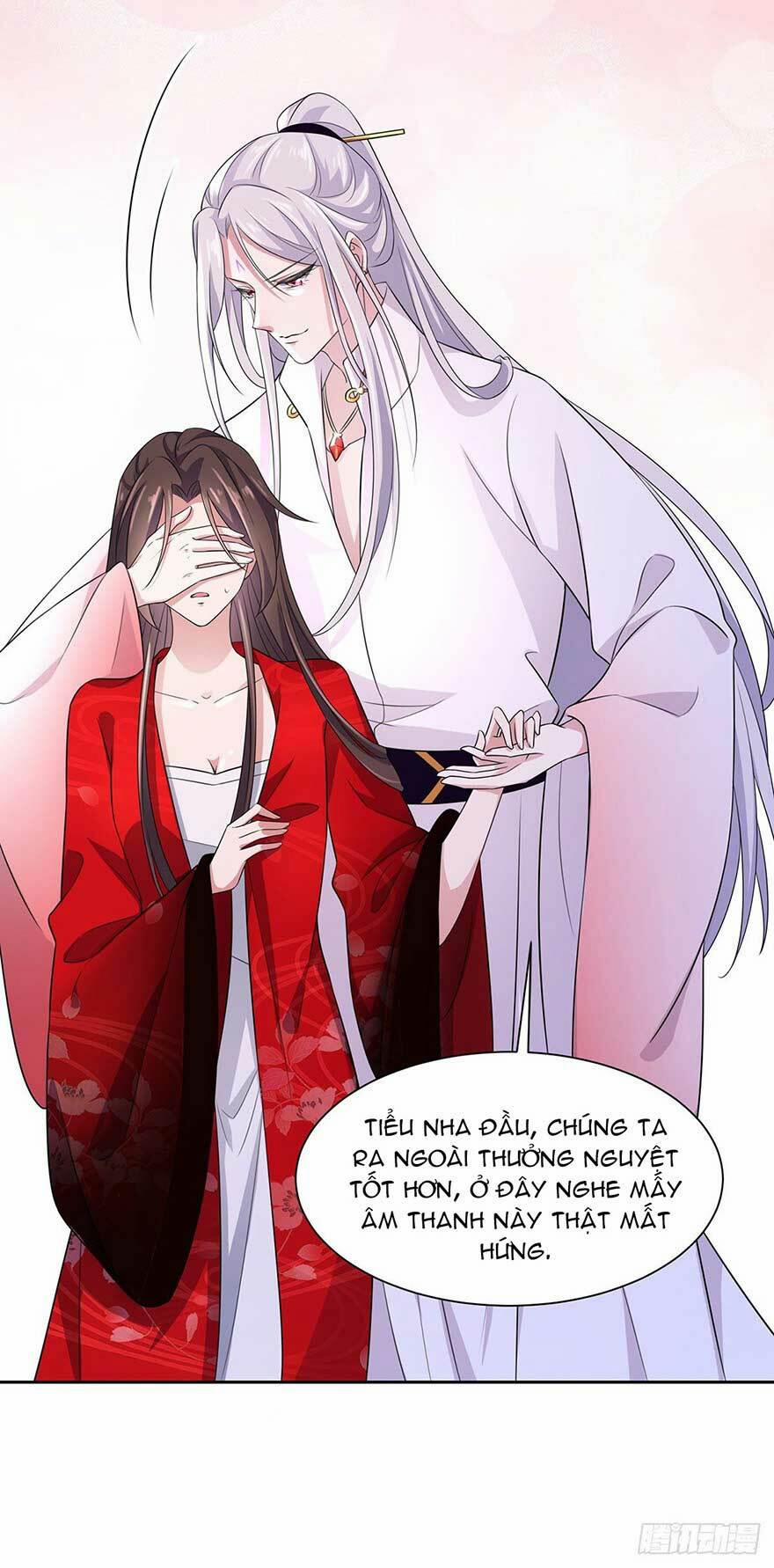 Hoạn Phi Thiên Hạ 39 trang 5