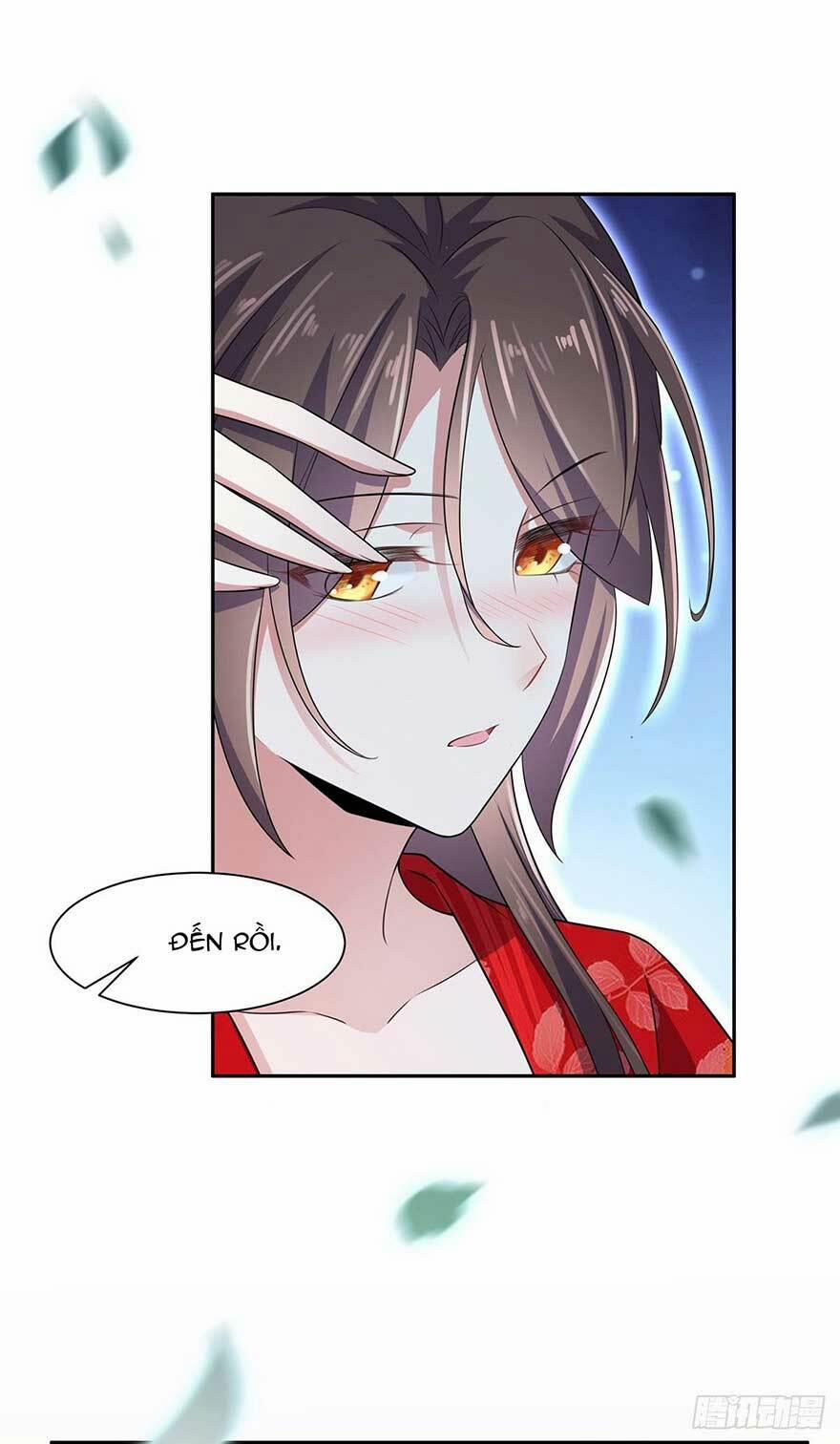 Hoạn Phi Thiên Hạ 39 trang 7