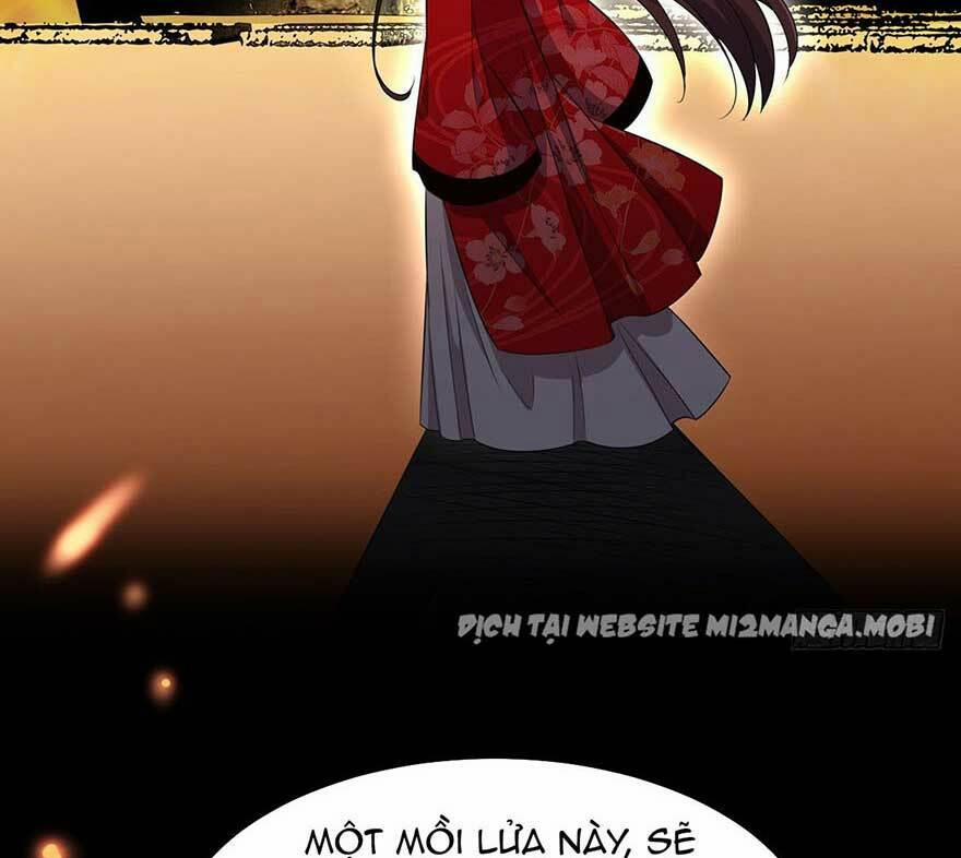 Hoạn Phi Thiên Hạ 40 trang 22