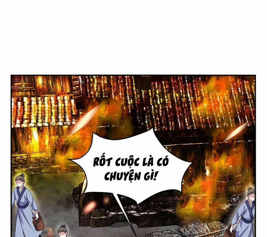 Hoạn Phi Thiên Hạ 40 trang 26