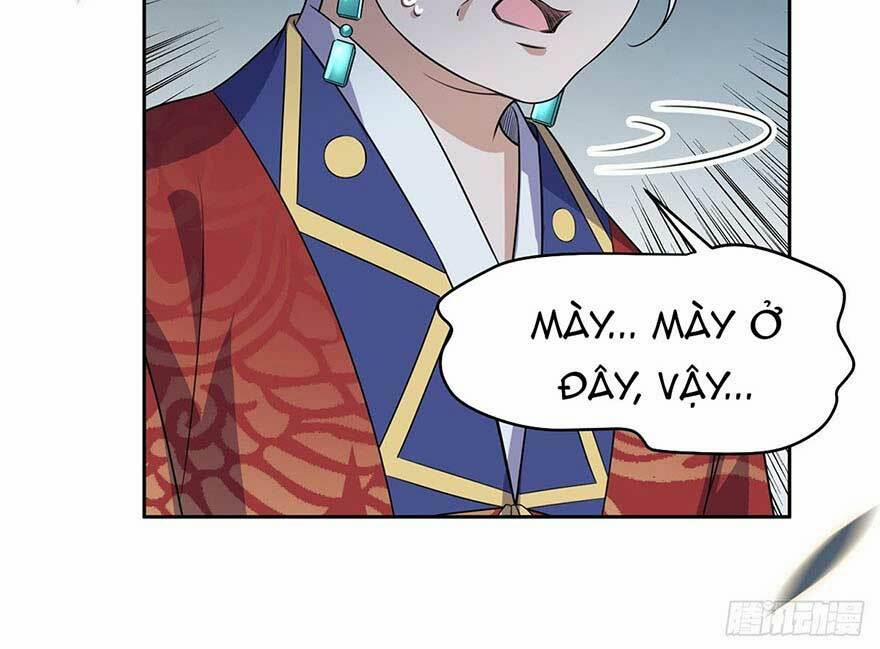 Hoạn Phi Thiên Hạ 40 trang 39