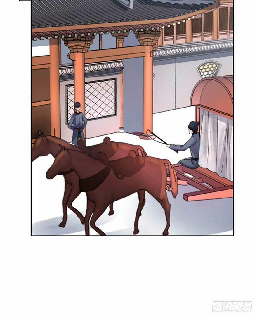 Hoạn Phi Thiên Hạ 41 trang 10