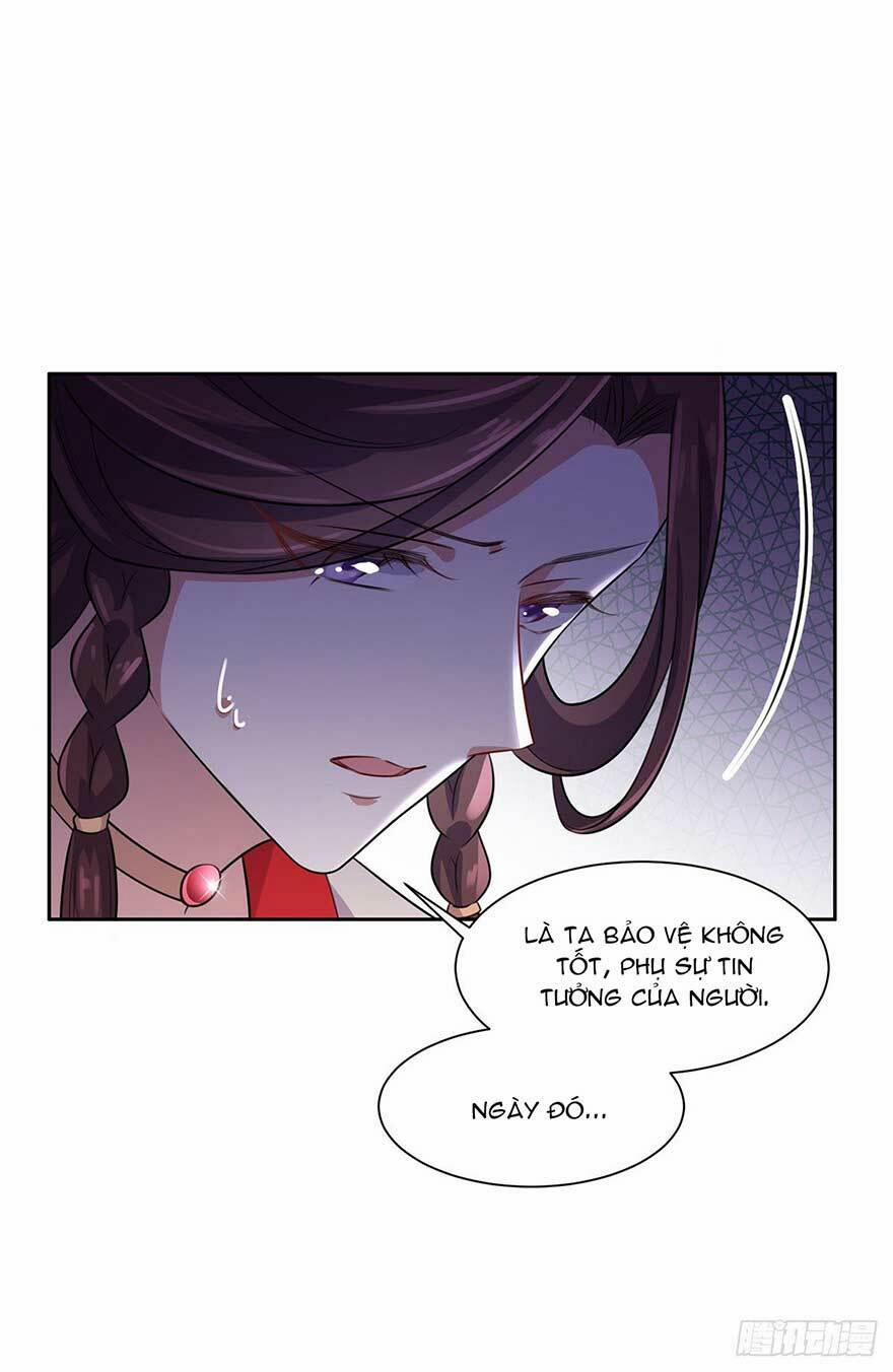 Hoạn Phi Thiên Hạ 41 trang 15