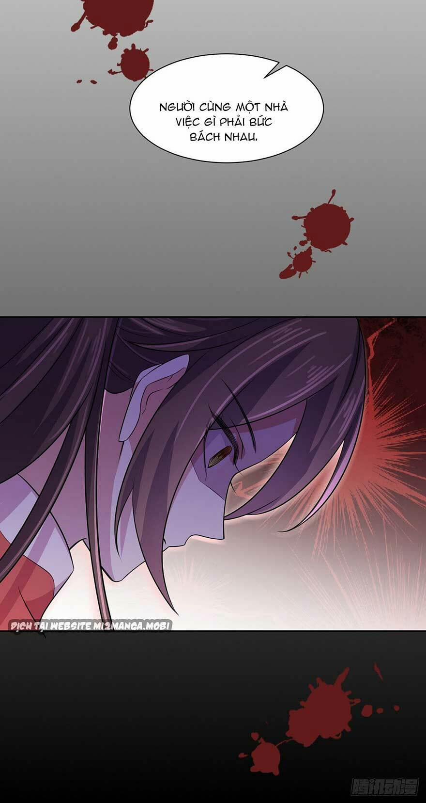 Hoạn Phi Thiên Hạ 41 trang 35