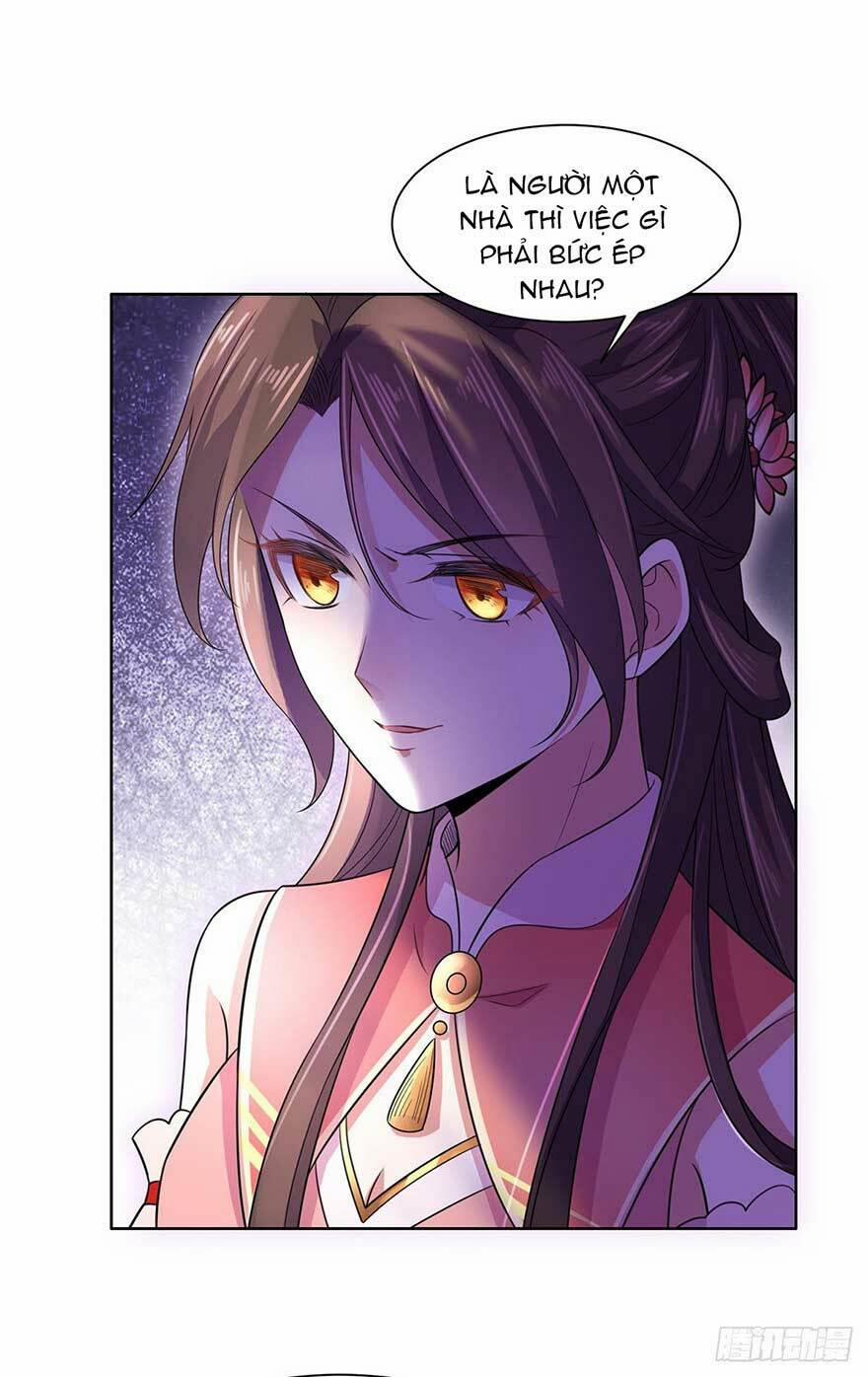 Hoạn Phi Thiên Hạ 42 trang 2