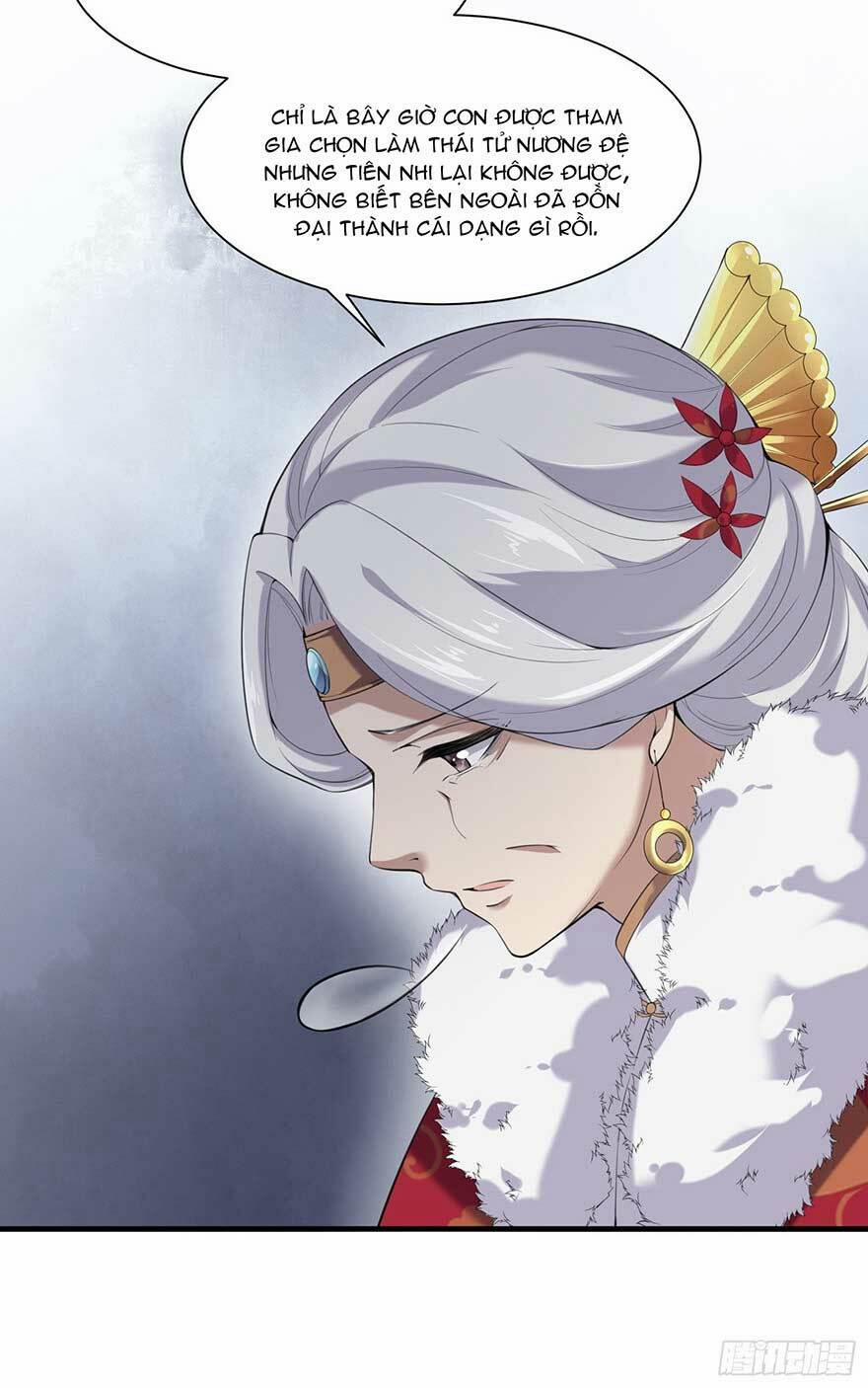 Hoạn Phi Thiên Hạ 43 trang 5