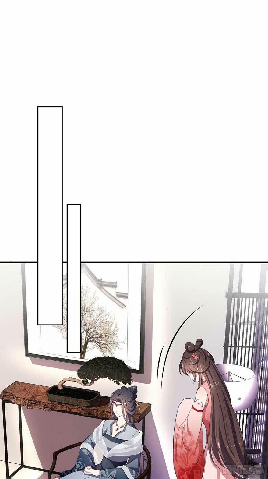 Hoạn Phi Thiên Hạ 44 trang 22