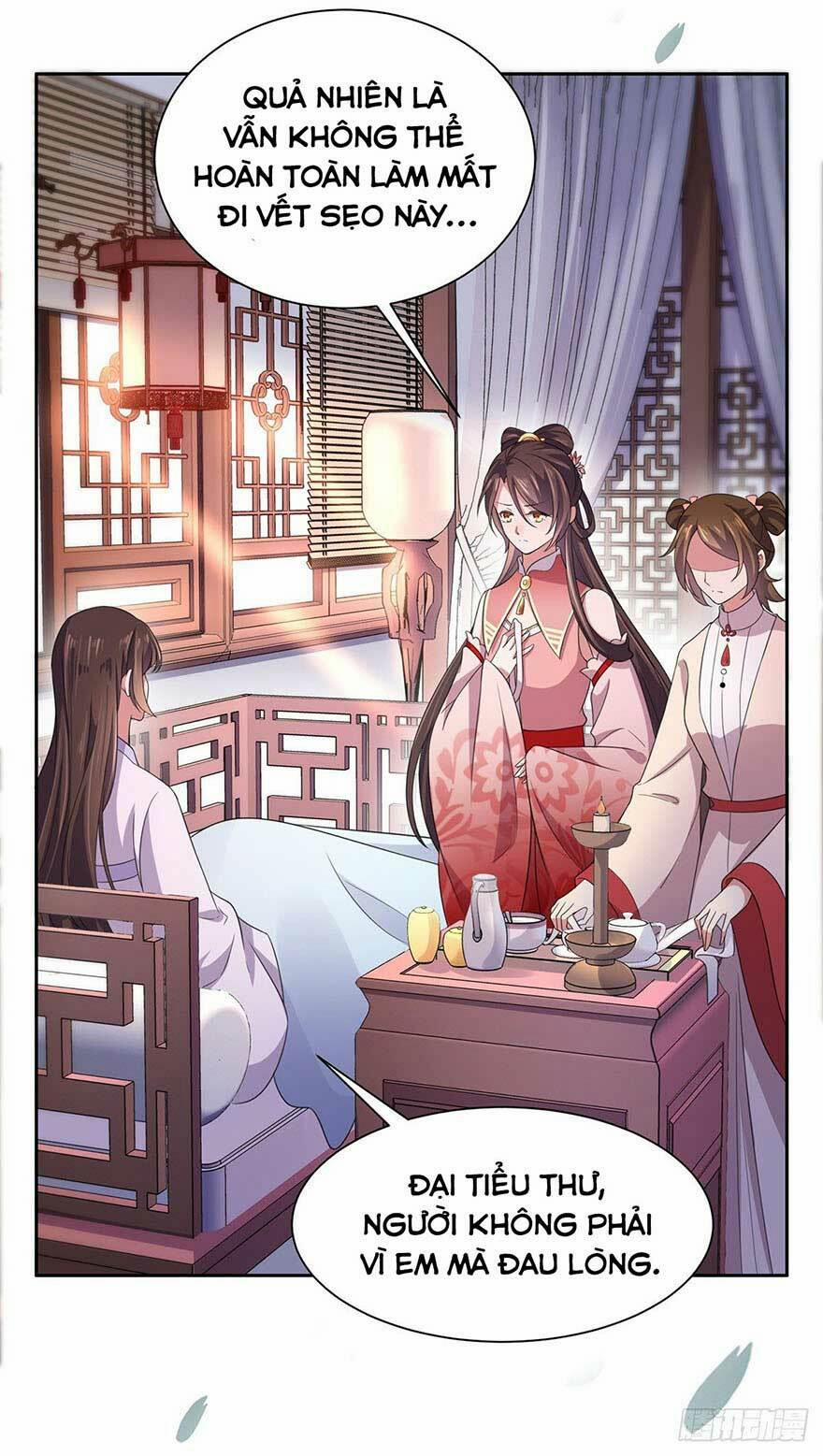 Hoạn Phi Thiên Hạ 44 trang 3