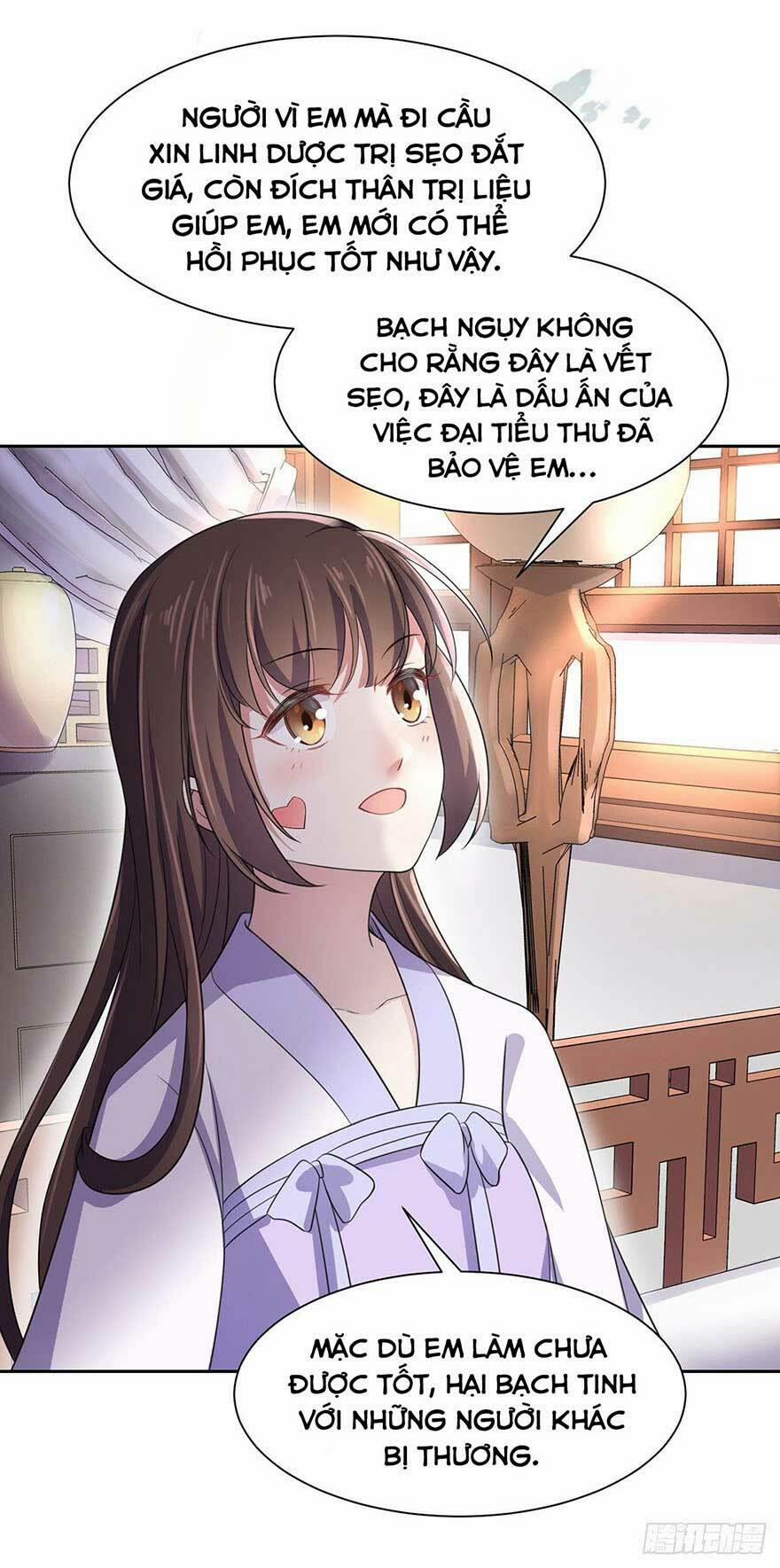 Hoạn Phi Thiên Hạ 44 trang 4