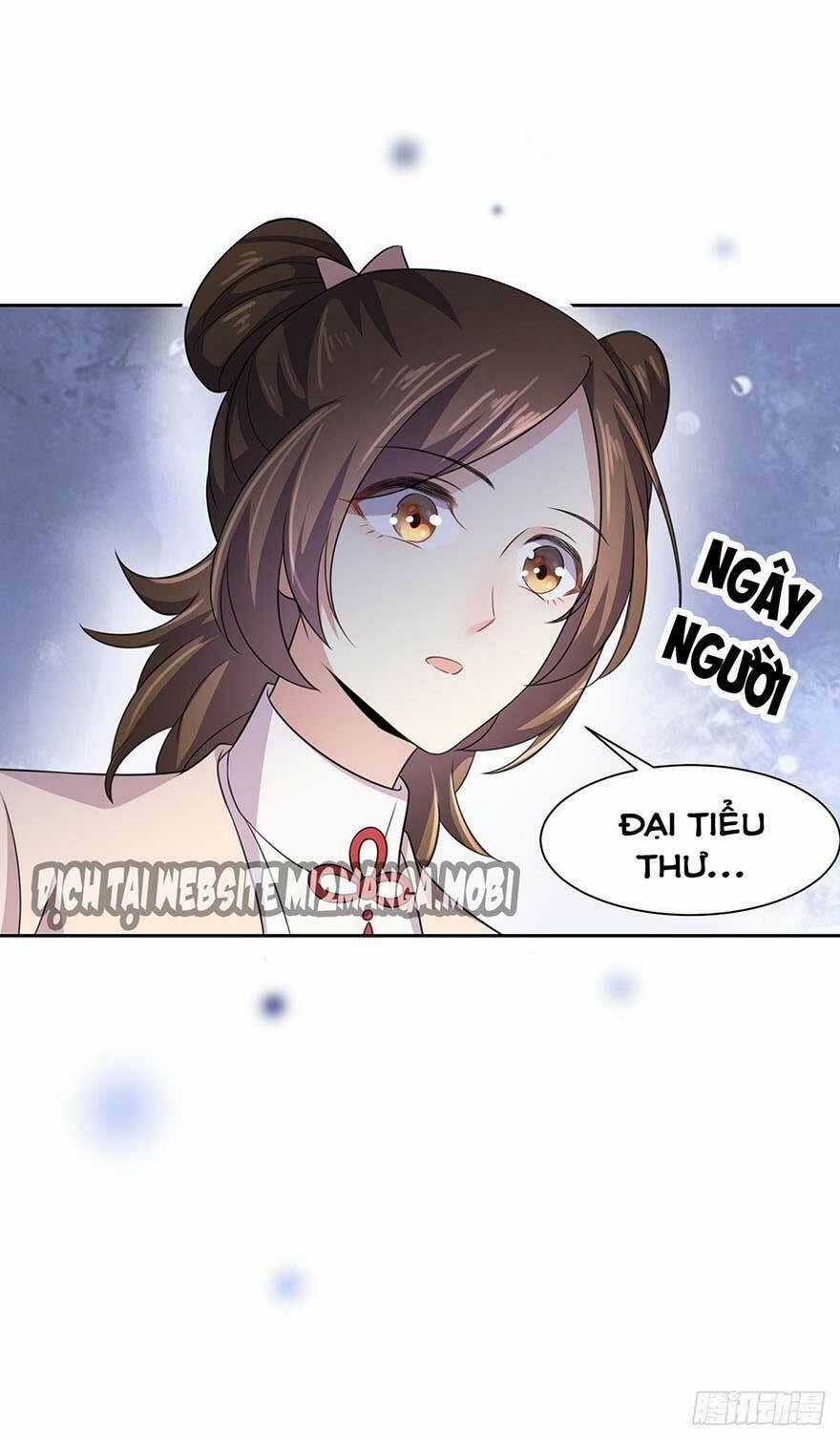 Hoạn Phi Thiên Hạ 44 trang 9