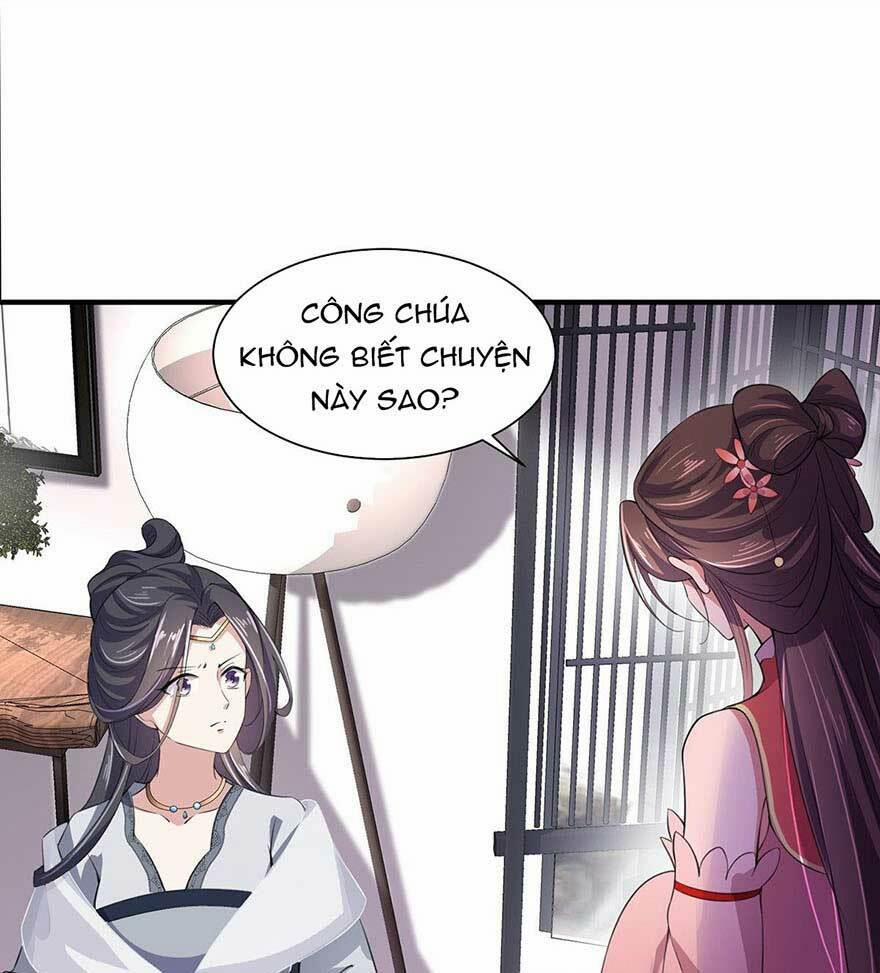 Hoạn Phi Thiên Hạ 45 trang 1