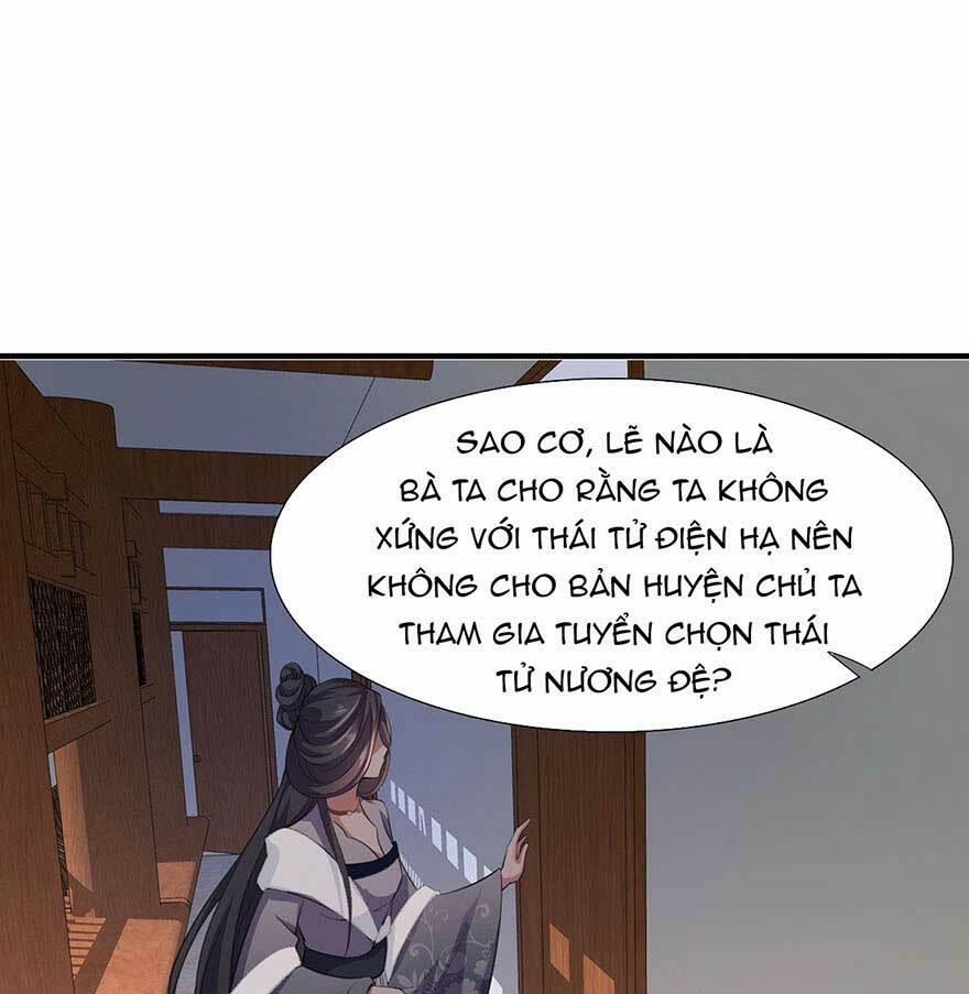 Hoạn Phi Thiên Hạ 45 trang 11