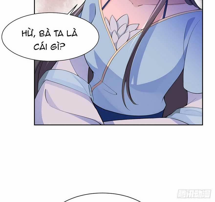 Hoạn Phi Thiên Hạ 45 trang 20