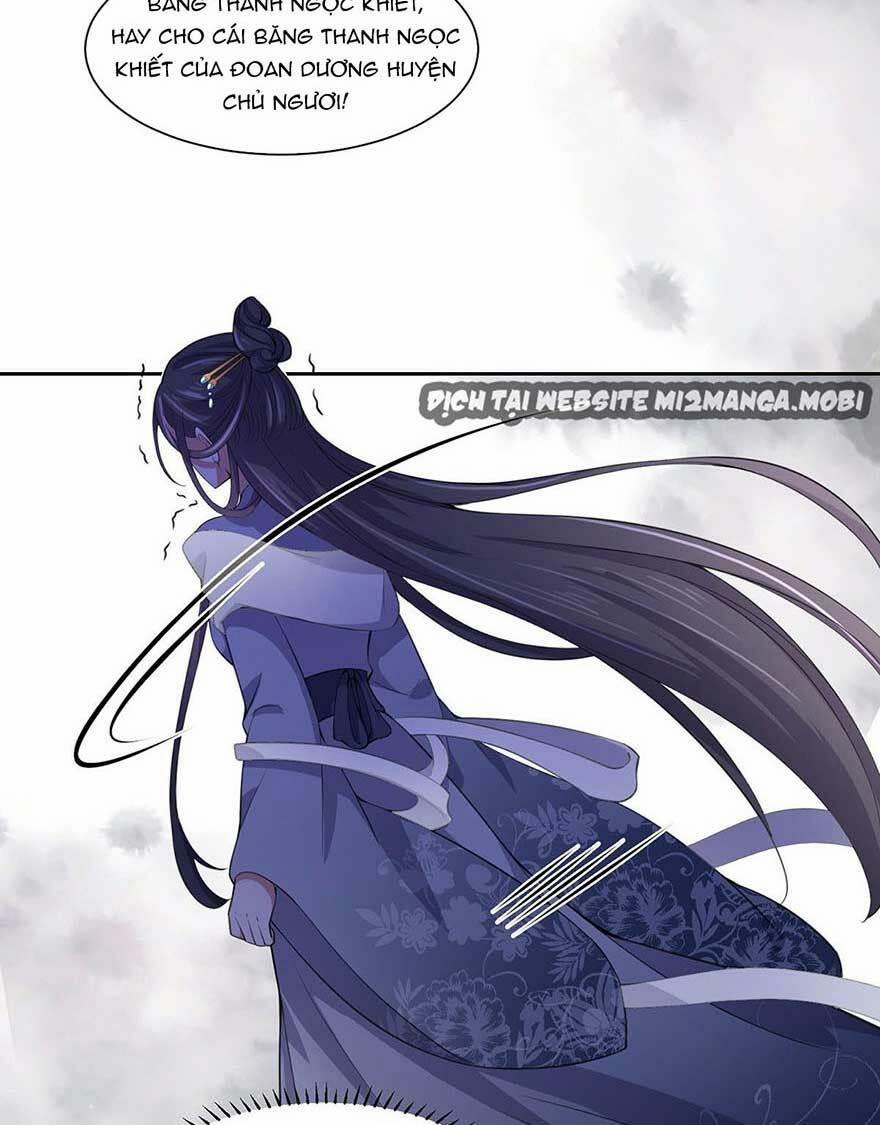 Hoạn Phi Thiên Hạ 45 trang 23