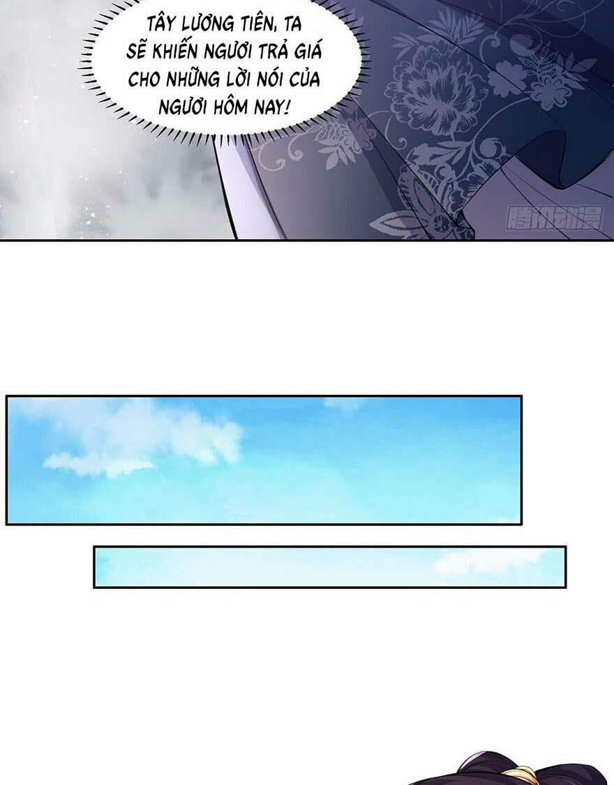 Hoạn Phi Thiên Hạ 45 trang 24