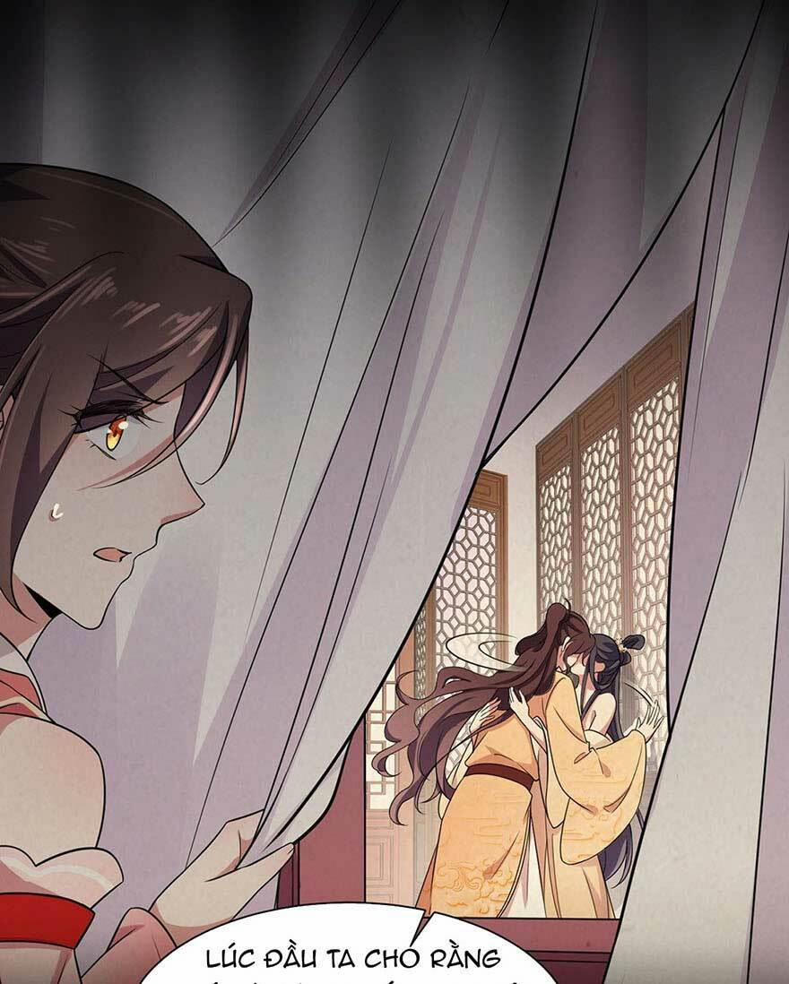 Hoạn Phi Thiên Hạ 45 trang 31