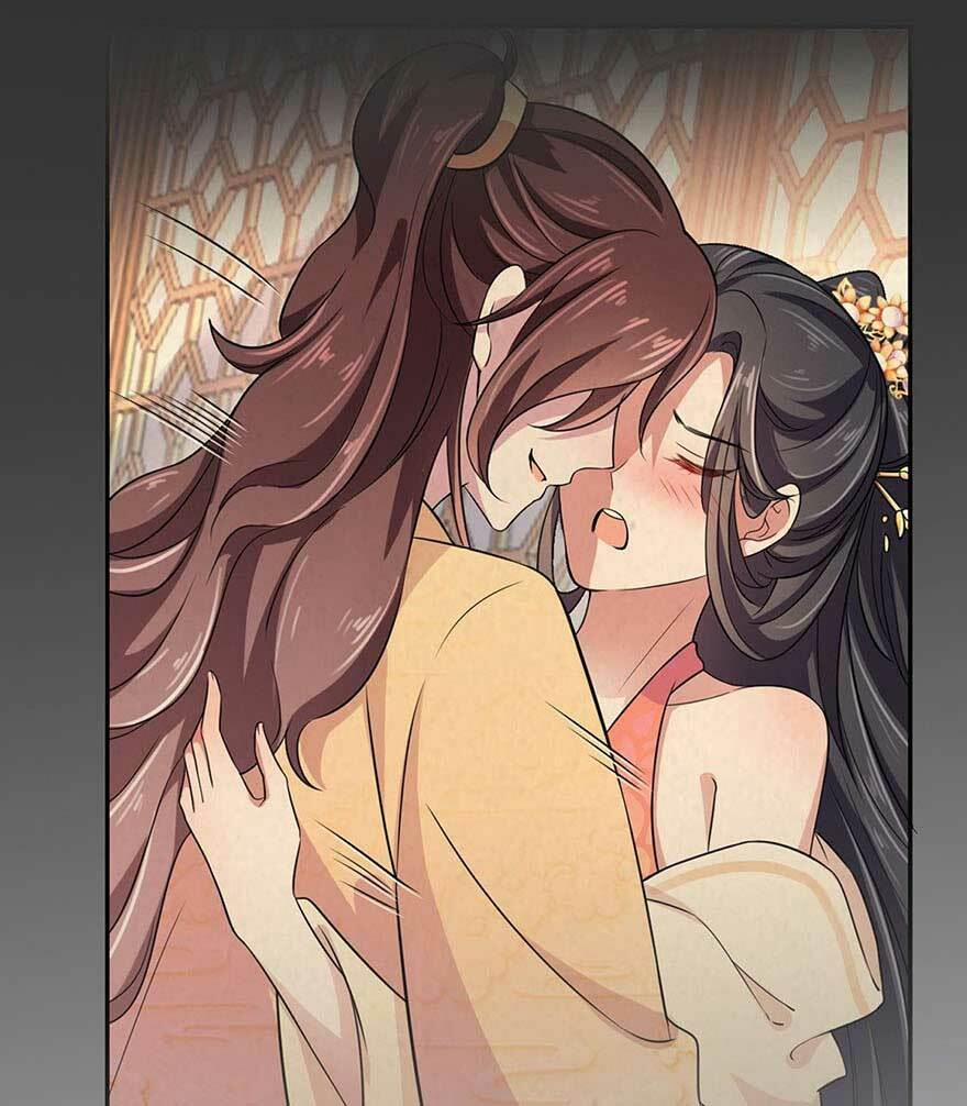 Hoạn Phi Thiên Hạ 45 trang 36