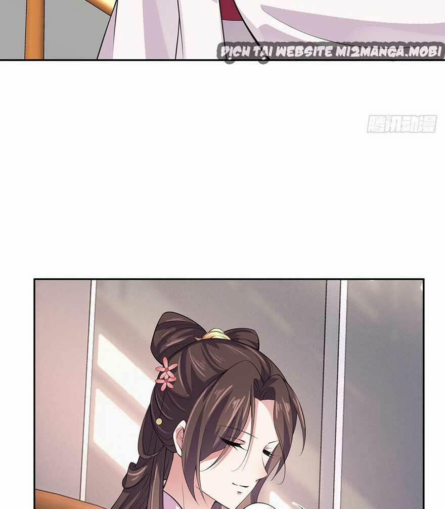 Hoạn Phi Thiên Hạ 45 trang 39