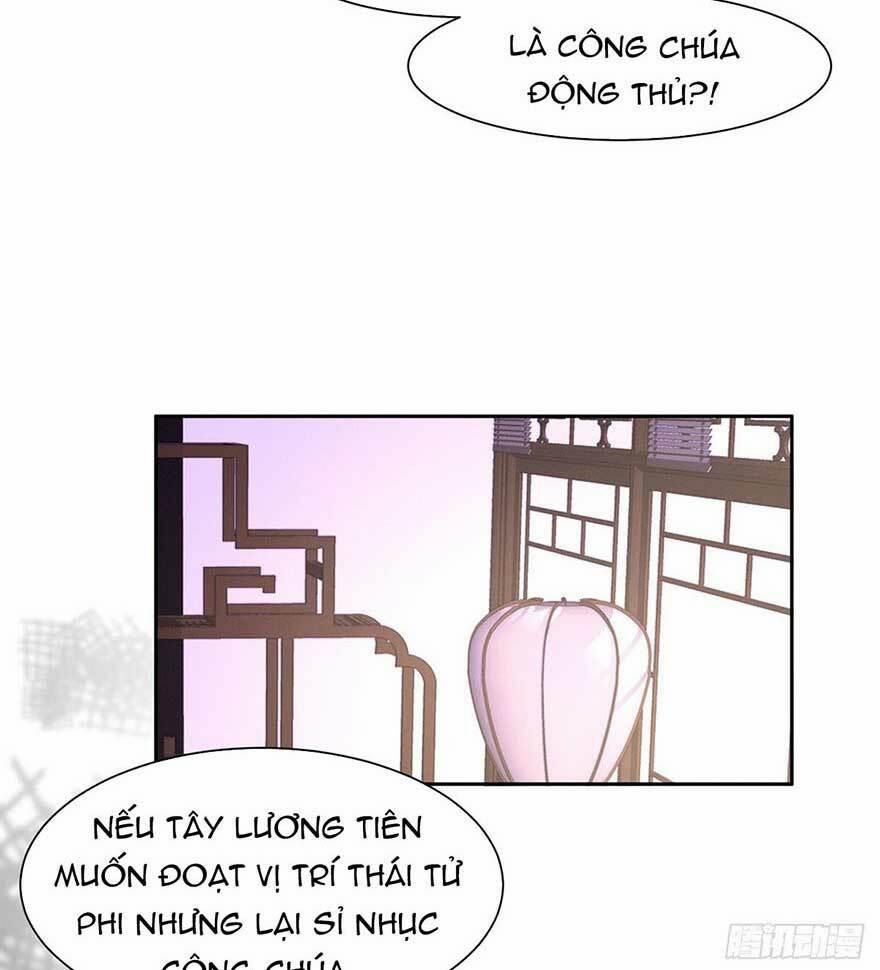 Hoạn Phi Thiên Hạ 45 trang 42