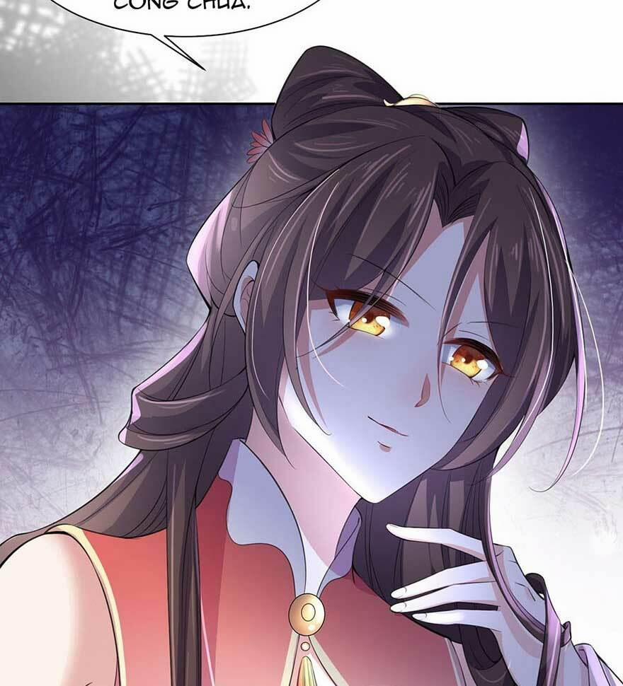 Hoạn Phi Thiên Hạ 45 trang 43