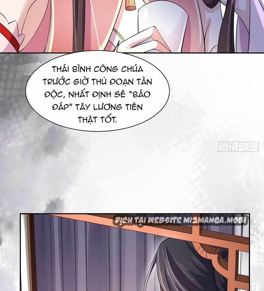 Hoạn Phi Thiên Hạ 45 trang 44