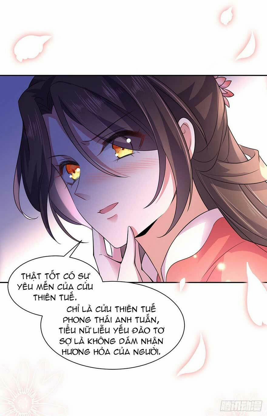 Hoạn Phi Thiên Hạ 46 trang 17