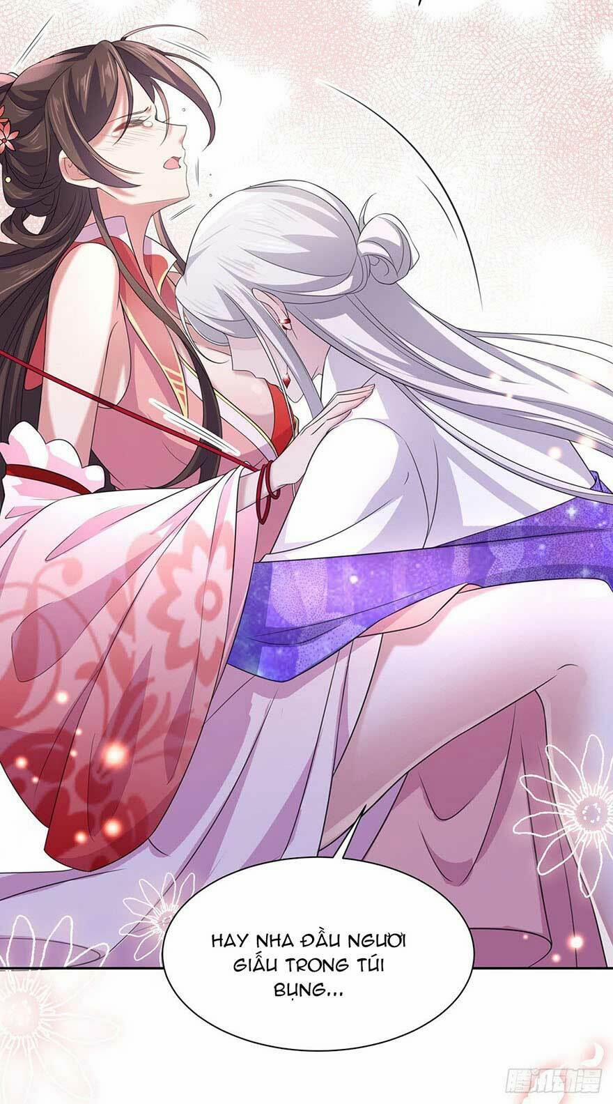 Hoạn Phi Thiên Hạ 46 trang 22