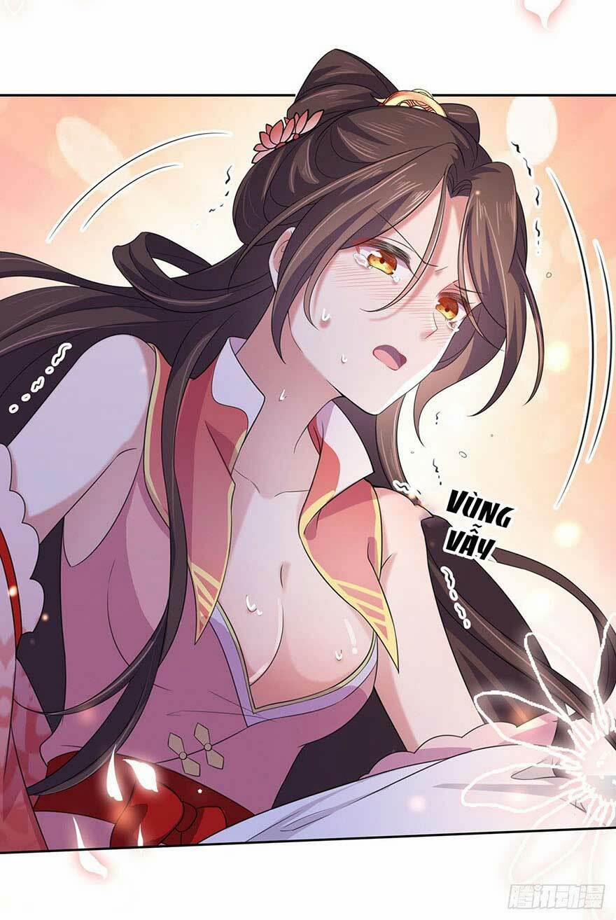 Hoạn Phi Thiên Hạ 46 trang 23